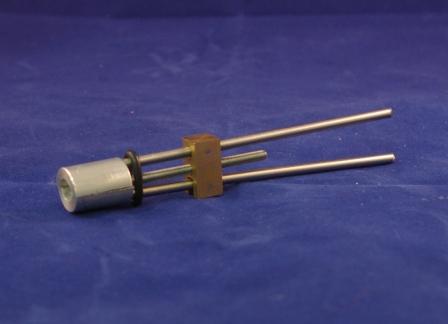 PME Valve keeper installing tool small