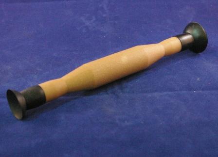 PME stick with 2 suction pads