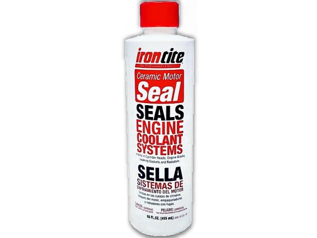 IRONTITE Ceramic seal  - 1 pint