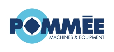 Pommee Machines & Equipment BV