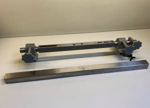 Universal fixture (used) 