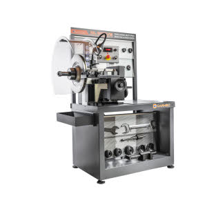 CARMEC BL650VS brake lathe