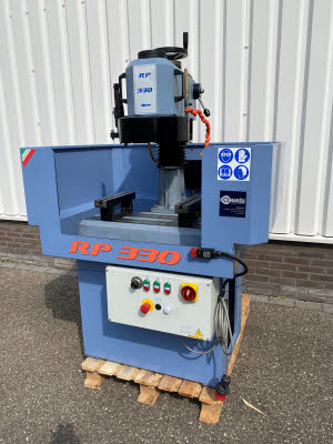 COMEC RP330V used surface grinder