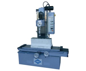 COMEC AC200 cylinder boring machine