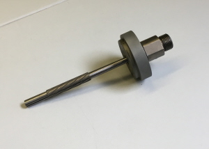 SUNNEN superabrasive krossgrinding tool