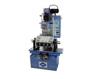 COMEC AC170 cylinder boring machine