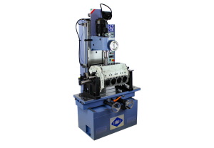 COMEC AC170 cylinder boring machine