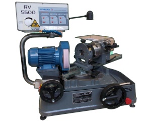 PEG RV5500 Valve Refacer