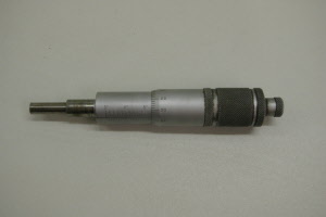 Micrometer TM1300 (inches)